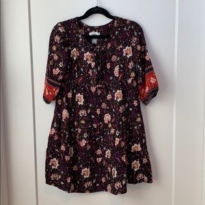 Girls Old Navy Dress